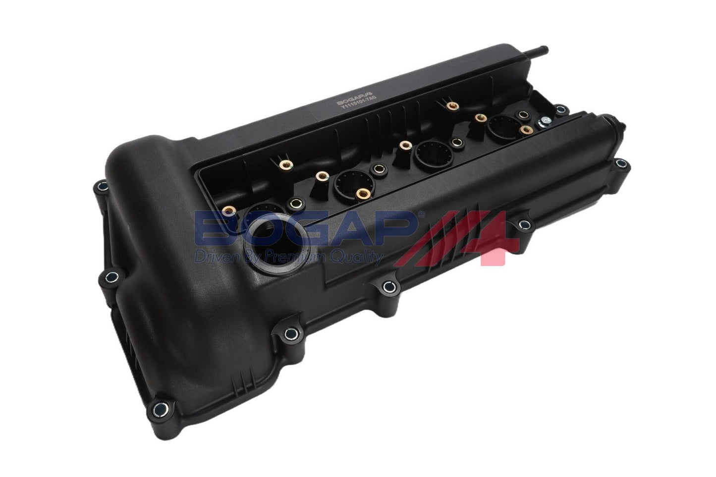 BOGAP Y1115101 Cylinder Head Cover