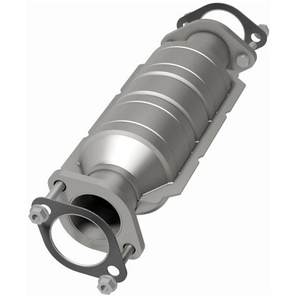 MagnaFlow Direct Fit Catalytic Converter 2008 Kia Spectra 2.0L