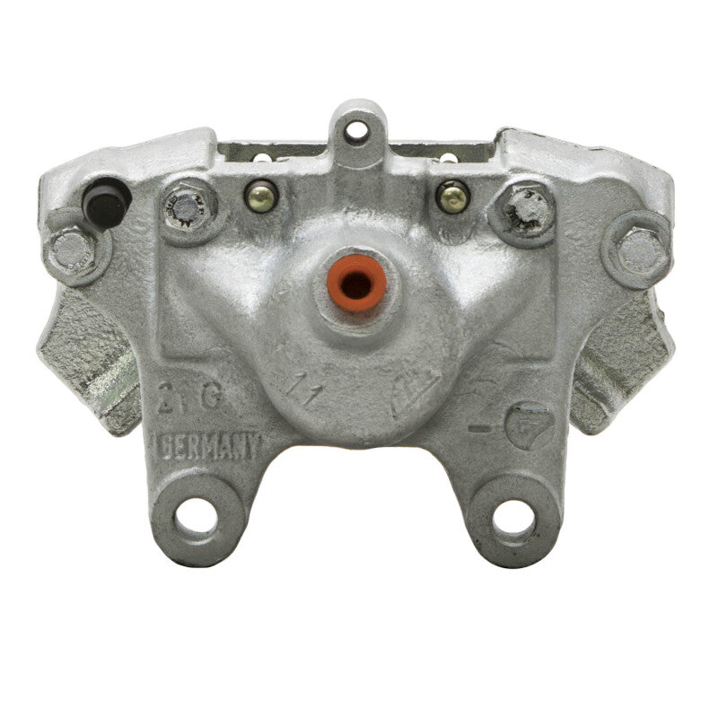 DFC 94-00 Mercedes-Benz SL320 Rear-R Premium Caliper - Silver Zinc Coated