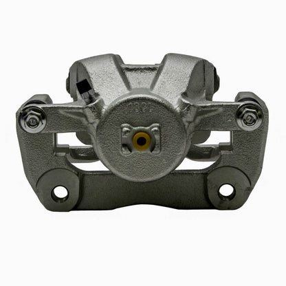 DFC 13-20 Acura RDX Front-L Premium Caliper - Silver Zinc Coated