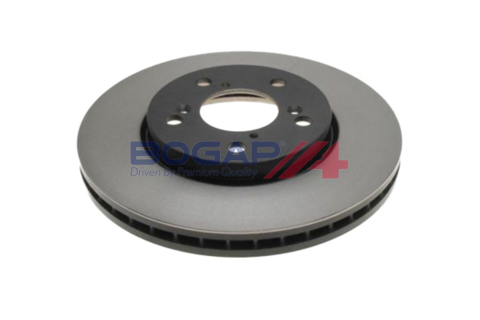 BOGAP H8211118 Brake Disc