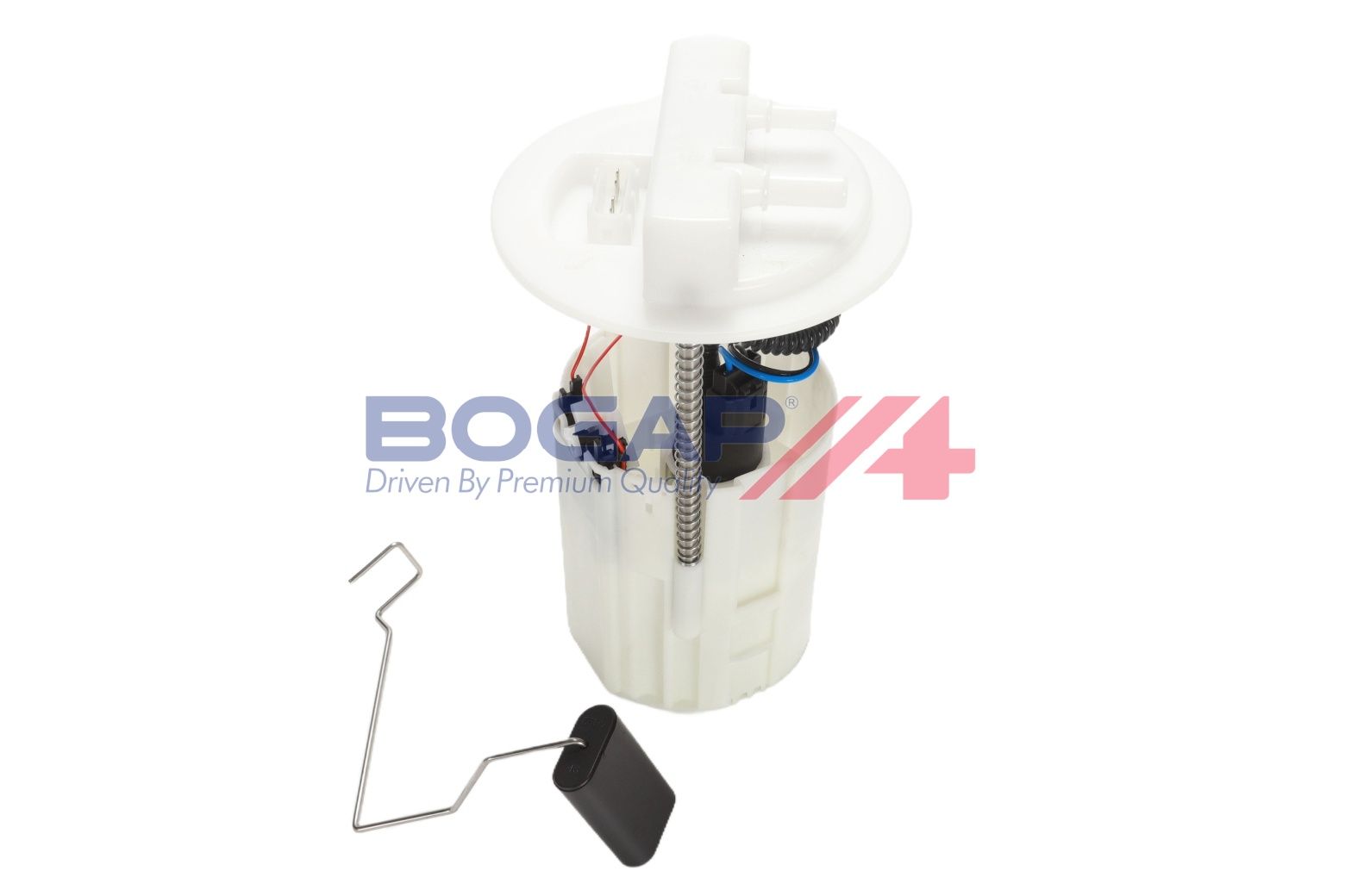 BOGAP P1622104 Fuel Pump