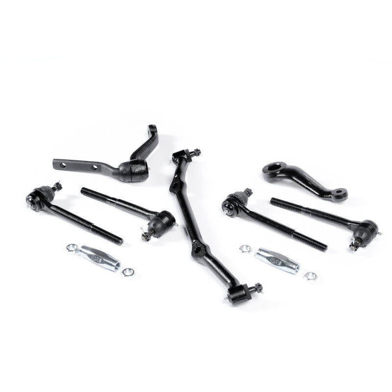 QA1 96-03 Chevy S10 2WD Steering Rebuild Kit