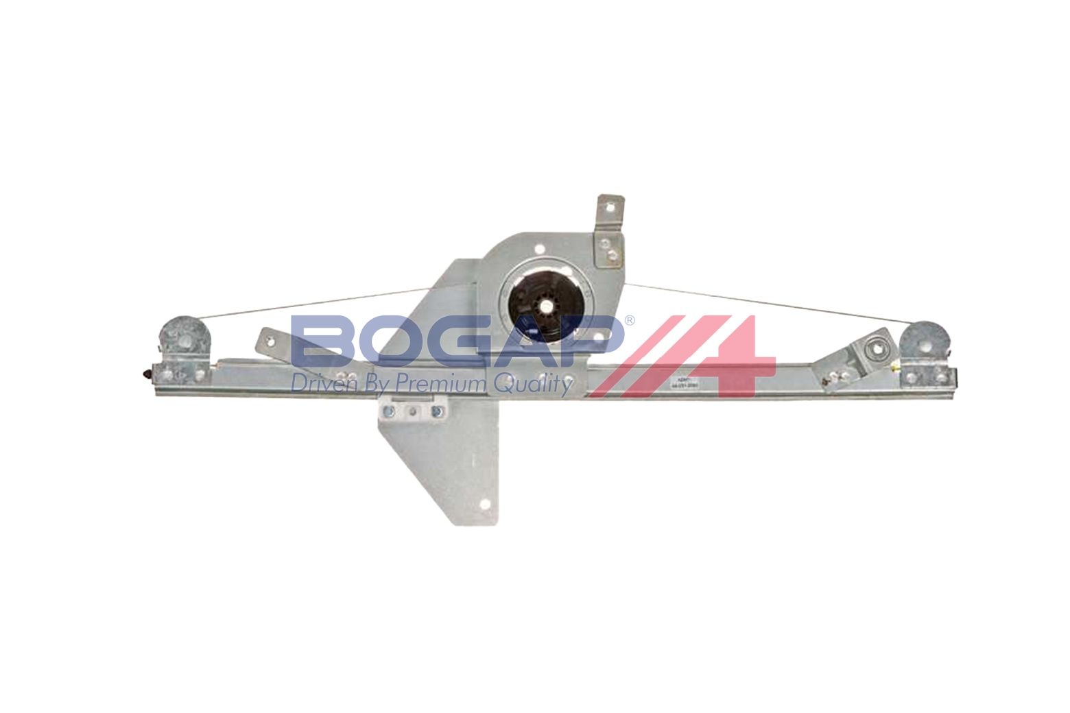 BOGAP P5341144 Window Regulator