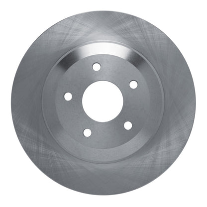 DFC 97-9 Cadillac XLR Right Front Brake Rotor
