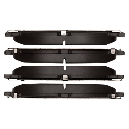 R1 Concepts R1 22-26 Toyota Sequoia Rear Optimum OE Brake Pads
