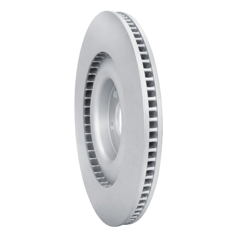 DFC 21-25 Ford Mustang Mach-E Front Hi-Carbon Alloy Geomet Coated Rotor