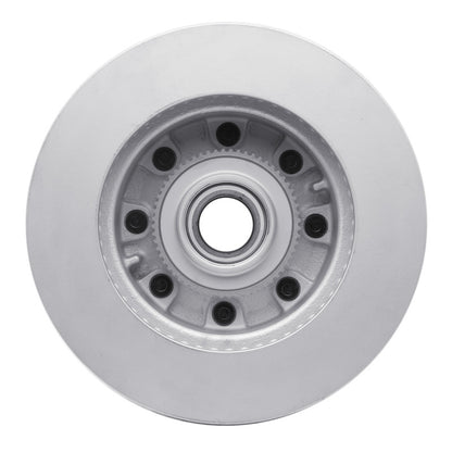 DFC 08-25 Ford E-150 Front GeoSPEC Coated Rotor