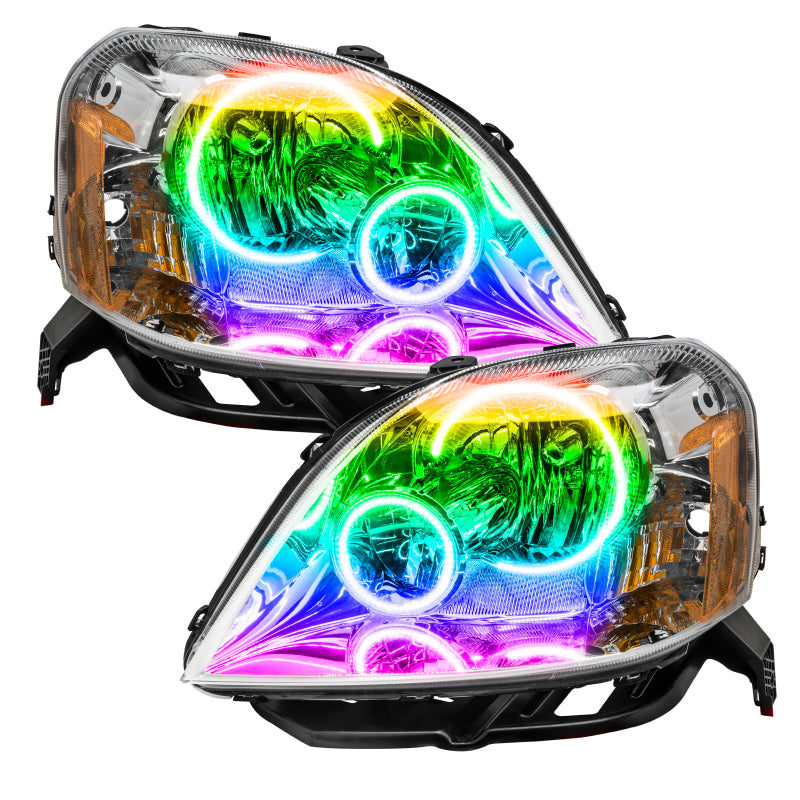 ORACLE Lighting Oracle 05-07 Ford FiveHundred SMD HL - ColorSHIFT w/o Controller