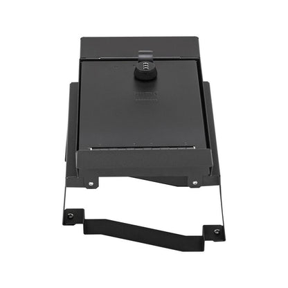 Tuffy Products Tuffy 09-14 Ford F150 Console Safe W/ Combo Lock Xlt W/ Standalone Console