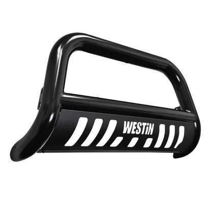 Westin 19-22 Ram1500 (Excl. 19-22 1500 Classic/Rebel/Warlock) E-Series Bull Bar - Black
