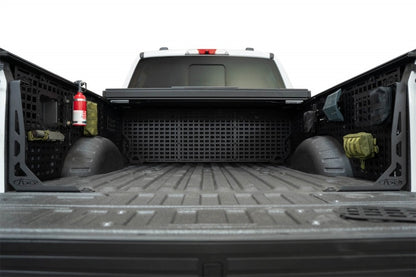 Addictive Desert Designs2023+ Ford Super Duty F250/350 Bed Side Molle - Passenger Side