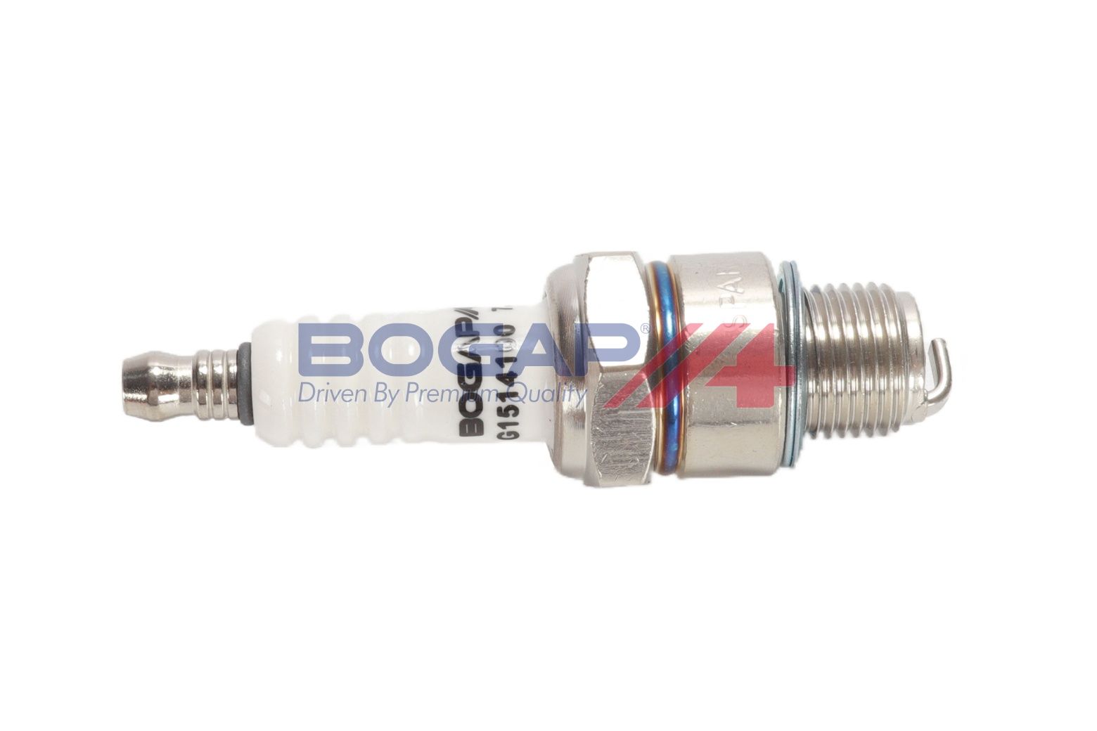 BOGAP G1514100 Spark Plug