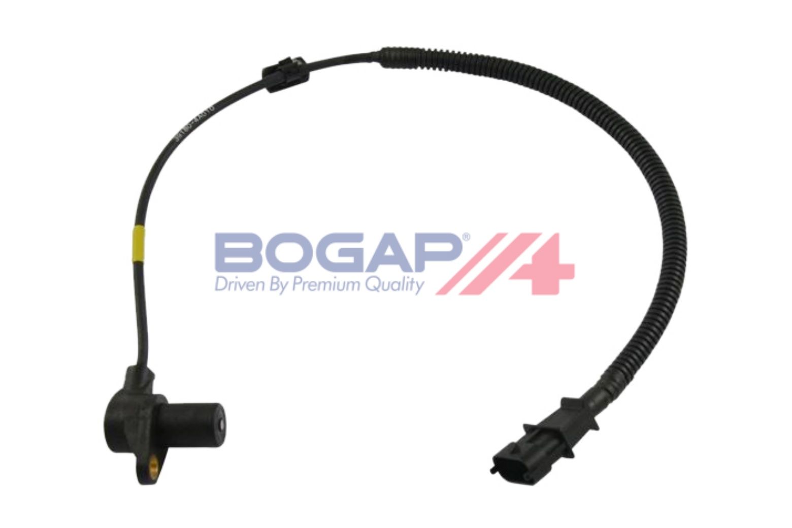 BOGAP Y6115113 Sensor, Crankshaft Pulse