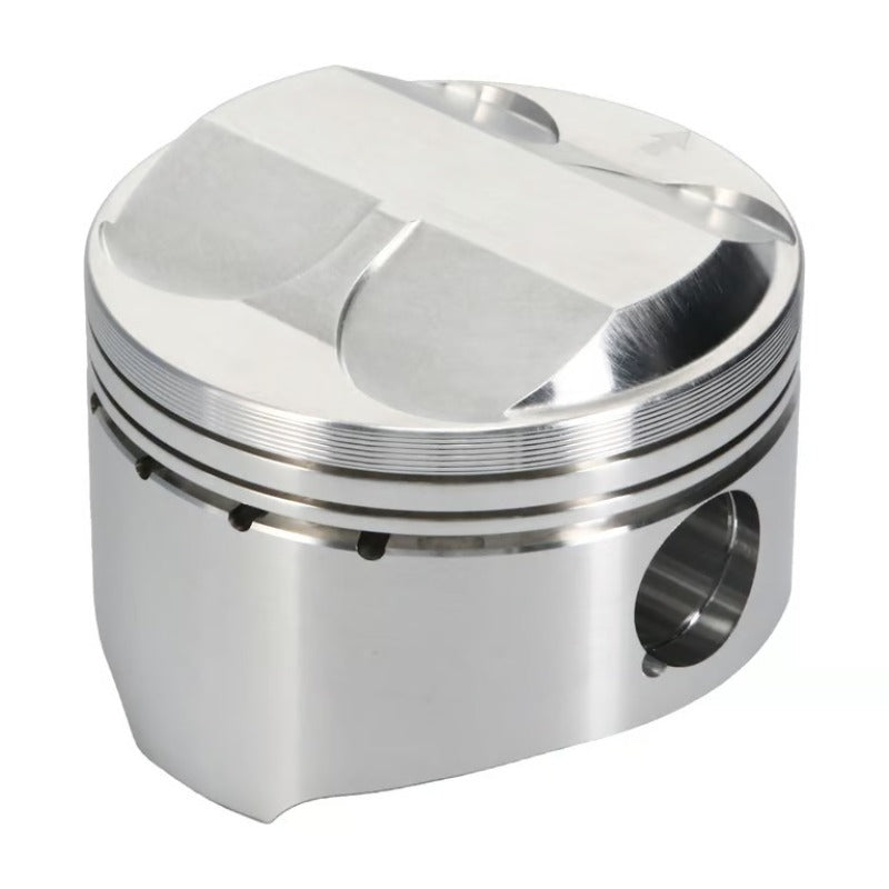 Wiseco 85-89 Honda ATC/TRX350 121 3228XG Piston Kit