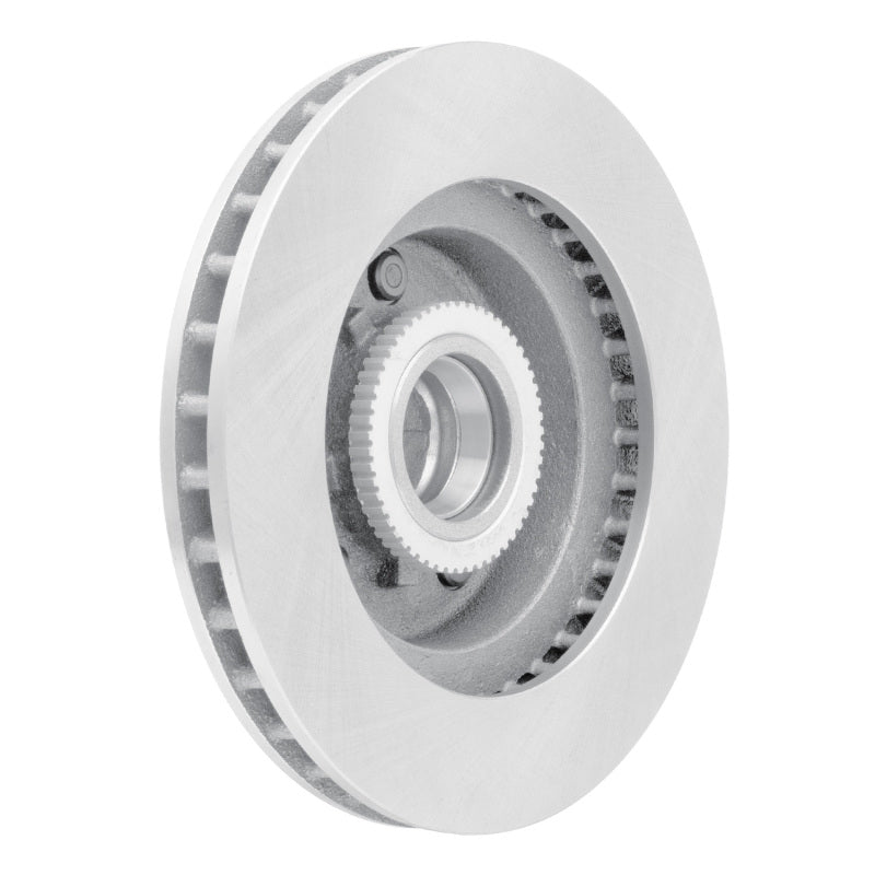 DFC 93-95 Chevrolet G20 Front Brake Rotor
