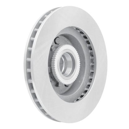 DFC 93-95 Chevrolet G20 Front Brake Rotor