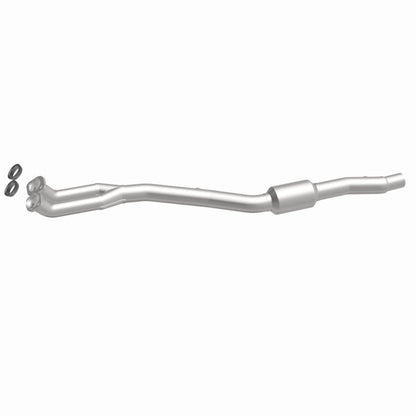 MagnaFlow Direct Fit Catalytic Converter 97-98 BMW 540i 4.4L / 740I 4.4L / 96-98 740IL 4.4L P/S