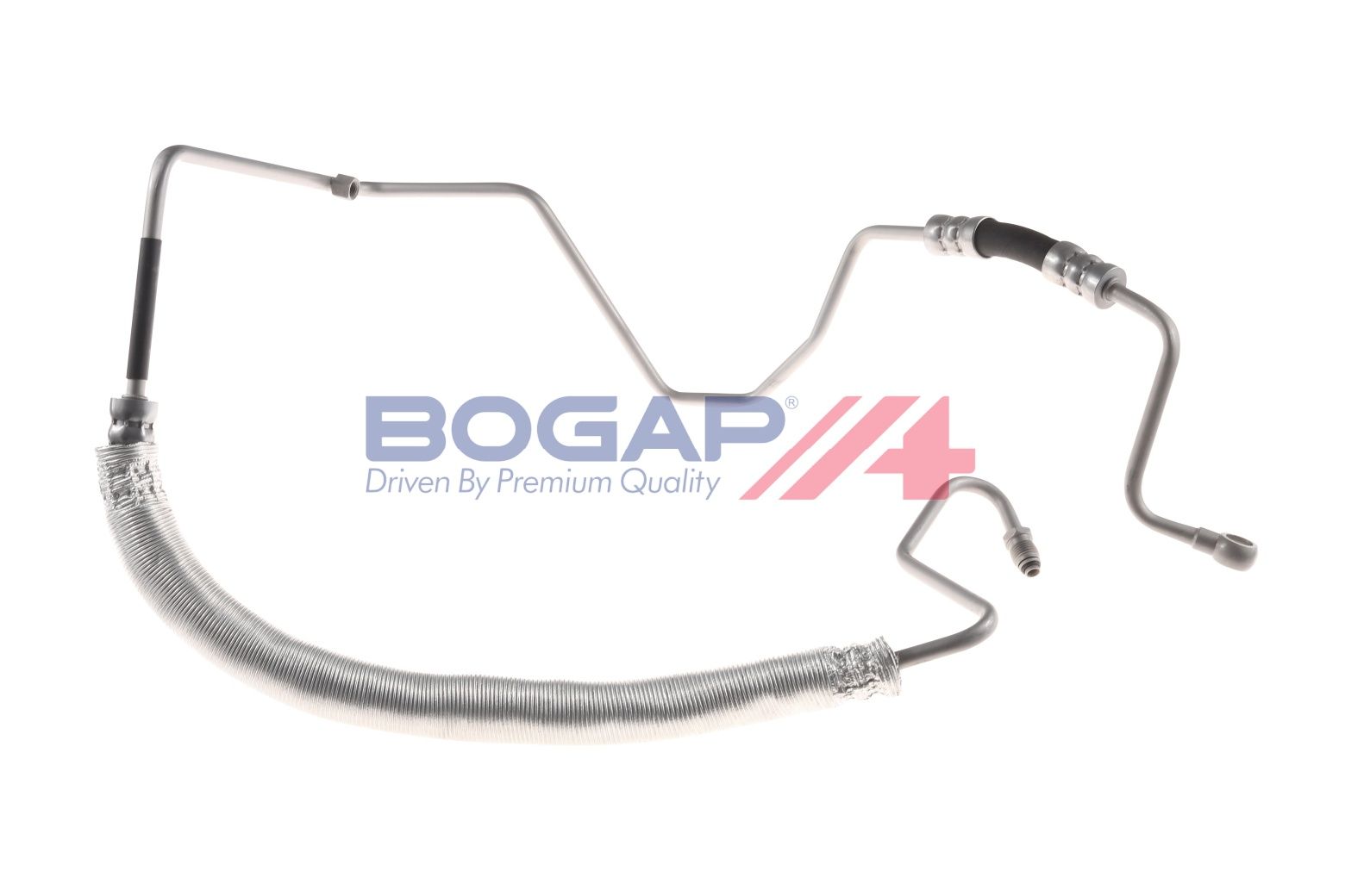 BOGAP A3220102 Hydraulic Hose, Steering