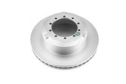 PowerStop Power Stop 17-18 Ford F-450 Super Duty Rear Evolution Geomet Coated Rotor
