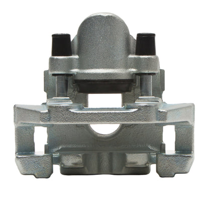 DFC 02-12 BMW M6 Rear-L Premium Caliper - Silver Zinc Coated