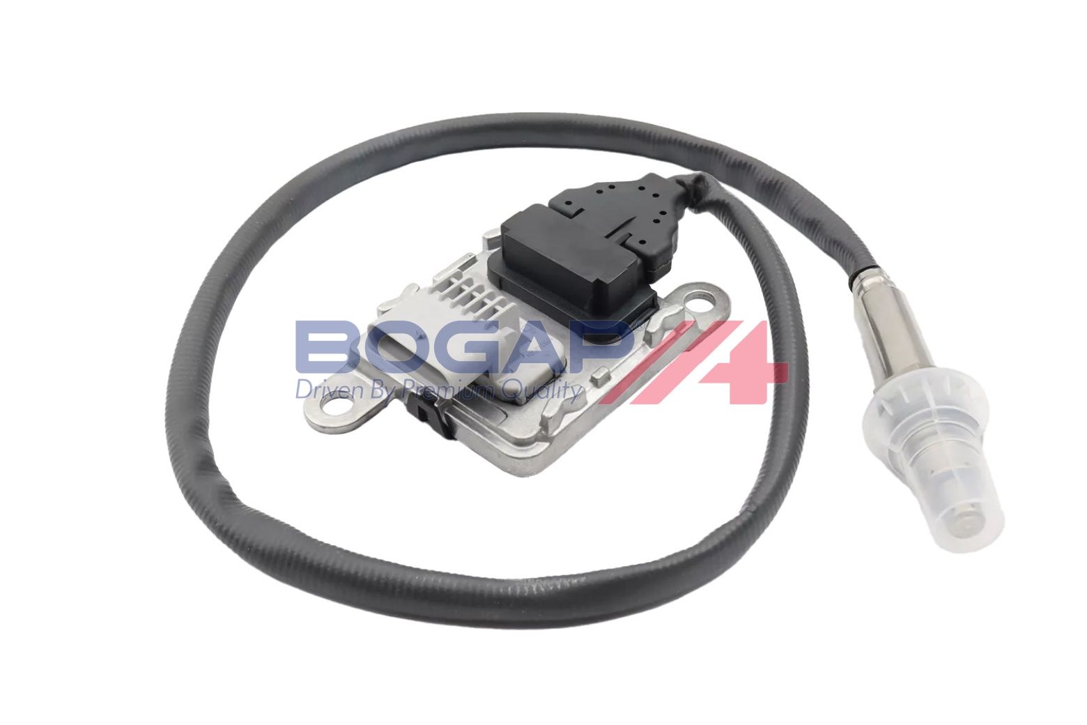 BOGAP G6119108 Nox Sensor, Urea Injection