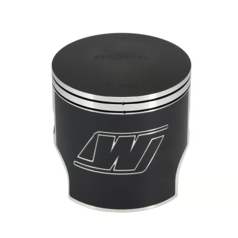 Wiseco 72-75 Kawasaki 750 MACH IV/ H2 Triple Piston Kit