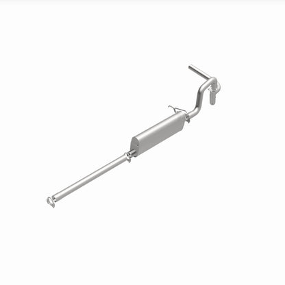 MagnaFlow BRE Exhaust Kit 89-96 Ford F-250 F-350