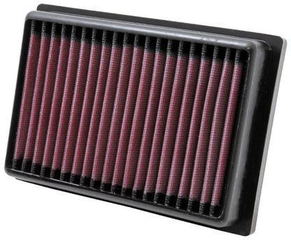 K&N Engineering K&N 10-13 Can-Am Spyder RT 998 / 13 Spyder RS 998 Replacement Air Filter