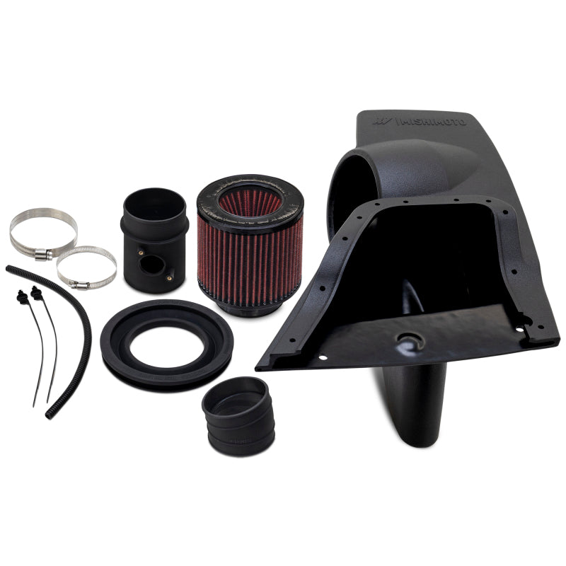 Mishimoto 2023+ Honda Civic Type-R Performance Intake