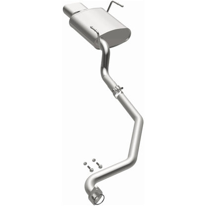 Magnaflow BRExhaust 10-13 Acura MDX 3.7L Direct-Fit Exhaust Muffler Kit