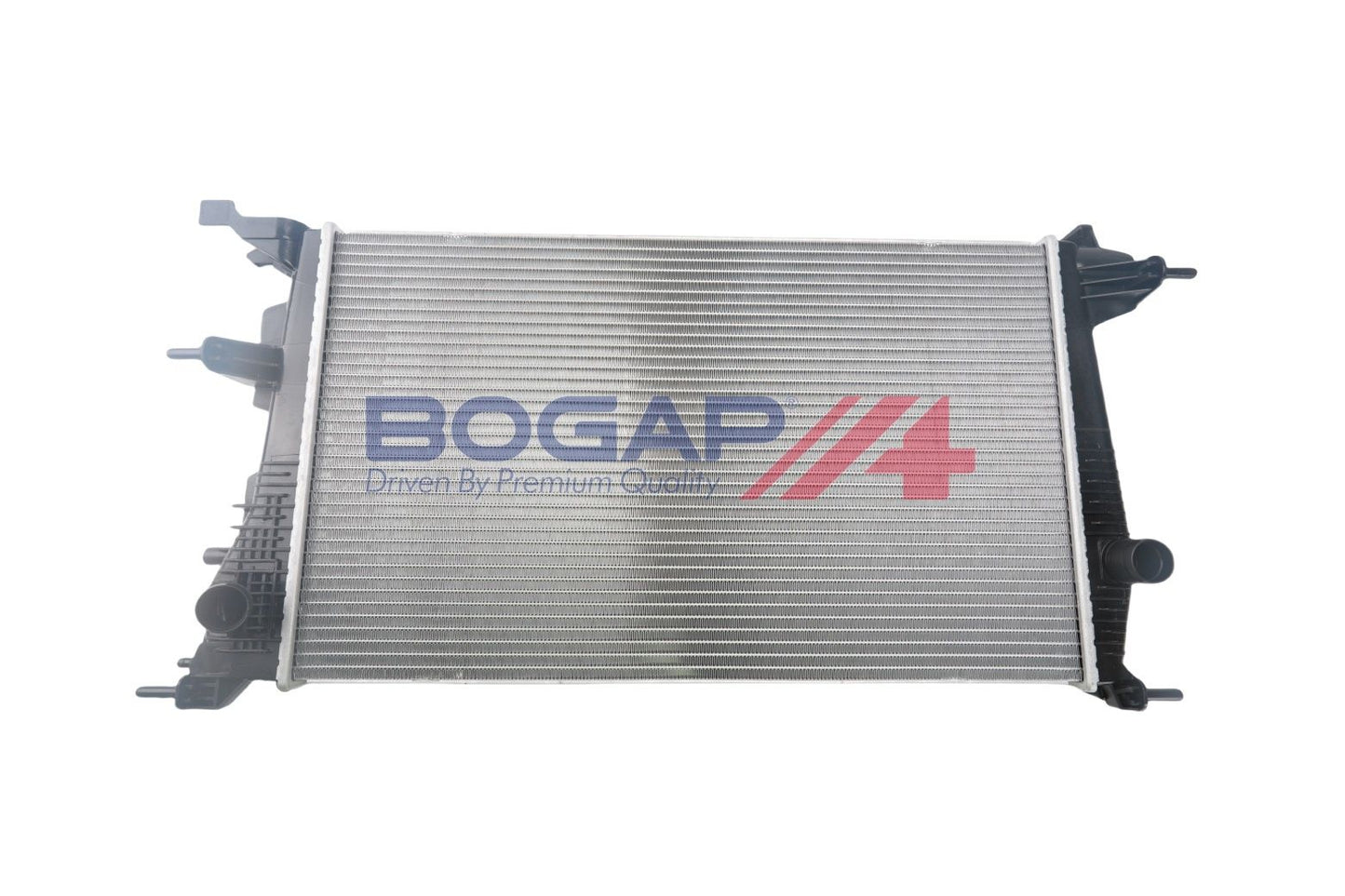 BOGAP R4210102 Radiator, Engine Cooling