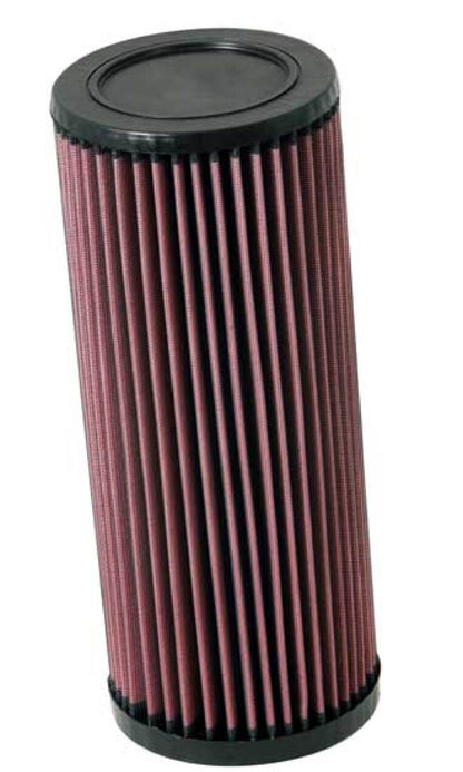 K&N Engineering K&N Replacement Air Filter CHEVROLET EXPRESS VAN 4.8L/6.0L-V8; 08