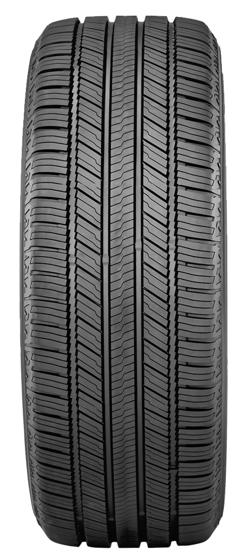 Yokohama Tire Yokohama Geolandar CV G058 Tire - 215/60R17 96H