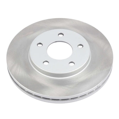 PowerStop Power Stop 04-08 Chevrolet Malibu Front Semi Coated Rotor