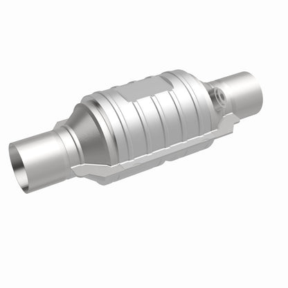 MagnaFlow Universal Catalytic Converter 2.50inch w/ single O2