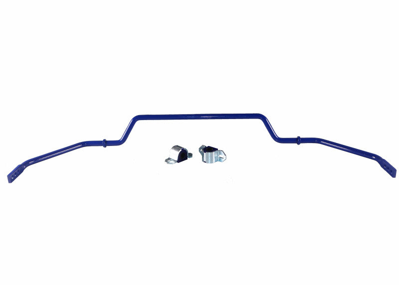 SuperPro 2009 Nissan GT-R Premium Rear 20mm 3-Position Adjustable Sway Bar Kit
