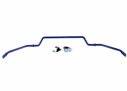 SuperPro 2009 Nissan GT-R Premium Rear 20mm 3-Position Adjustable Sway Bar Kit