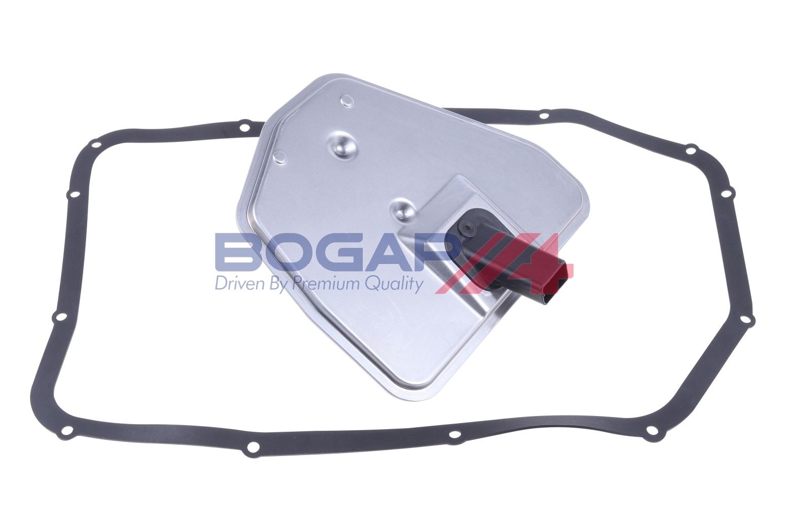 BOGAP A8115101 Hydraulic Filter Kit, Automatic Transmission