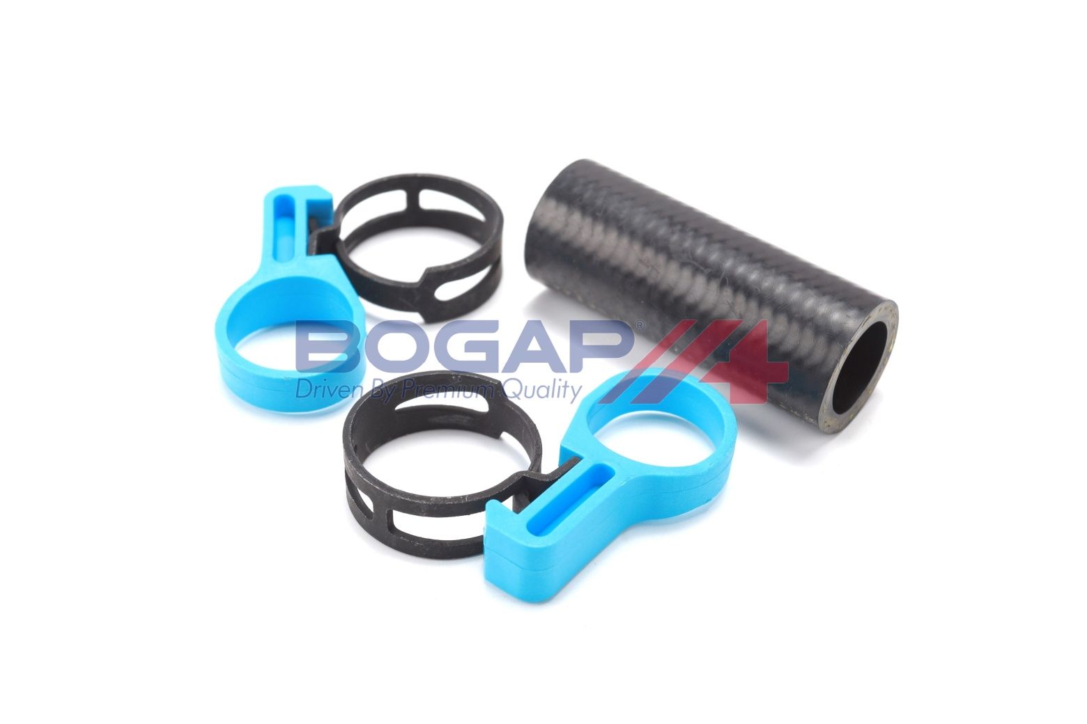 BOGAP A4228479 Radiator Hose