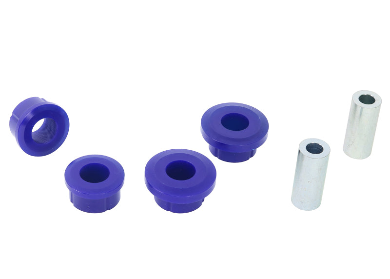 SuperPro 1993 Toyota Supra Twin Turbo Front Lower Inner Forward Control Arm Bushing Kit