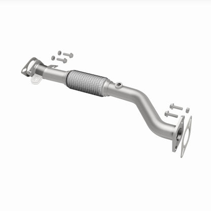 Magnaflow BRE Exhaust 01-06 Elantra 2.0L Front Pipe Kit
