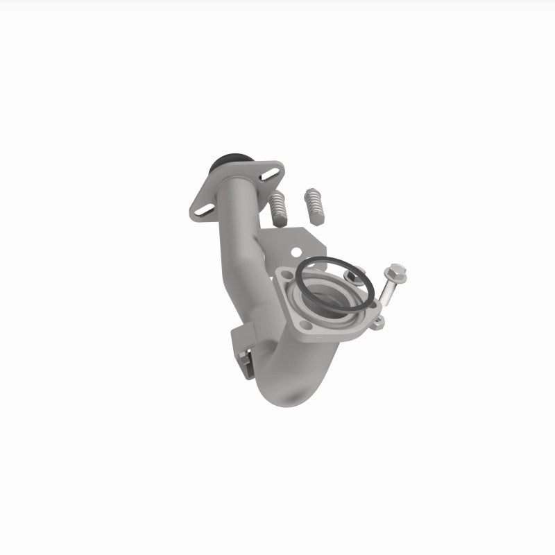 Magnaflow BRE Exhaust 93-95 Civic del Sol 1.5L Front Pipe Kit