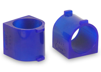 SuperPro Uni Sway Bar Bush 2B