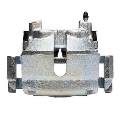 DFC 99-02 Jeep Grand Cherokee Front Premium Caliper - Silver Zinc Coated