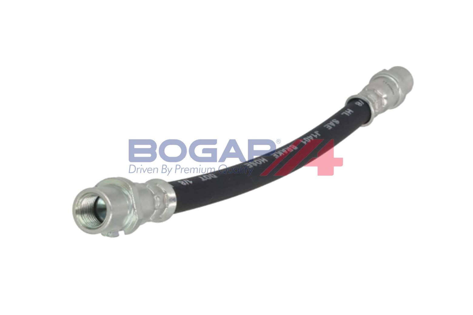 BOGAP B3124119 Brake Hose