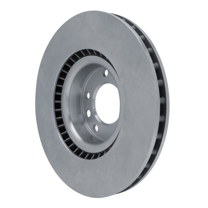 DFC 08-09 Porsche Cayenne Front Brake Rotor