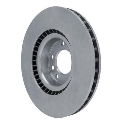 DFC 08-09 Porsche Cayenne Front Brake Rotor