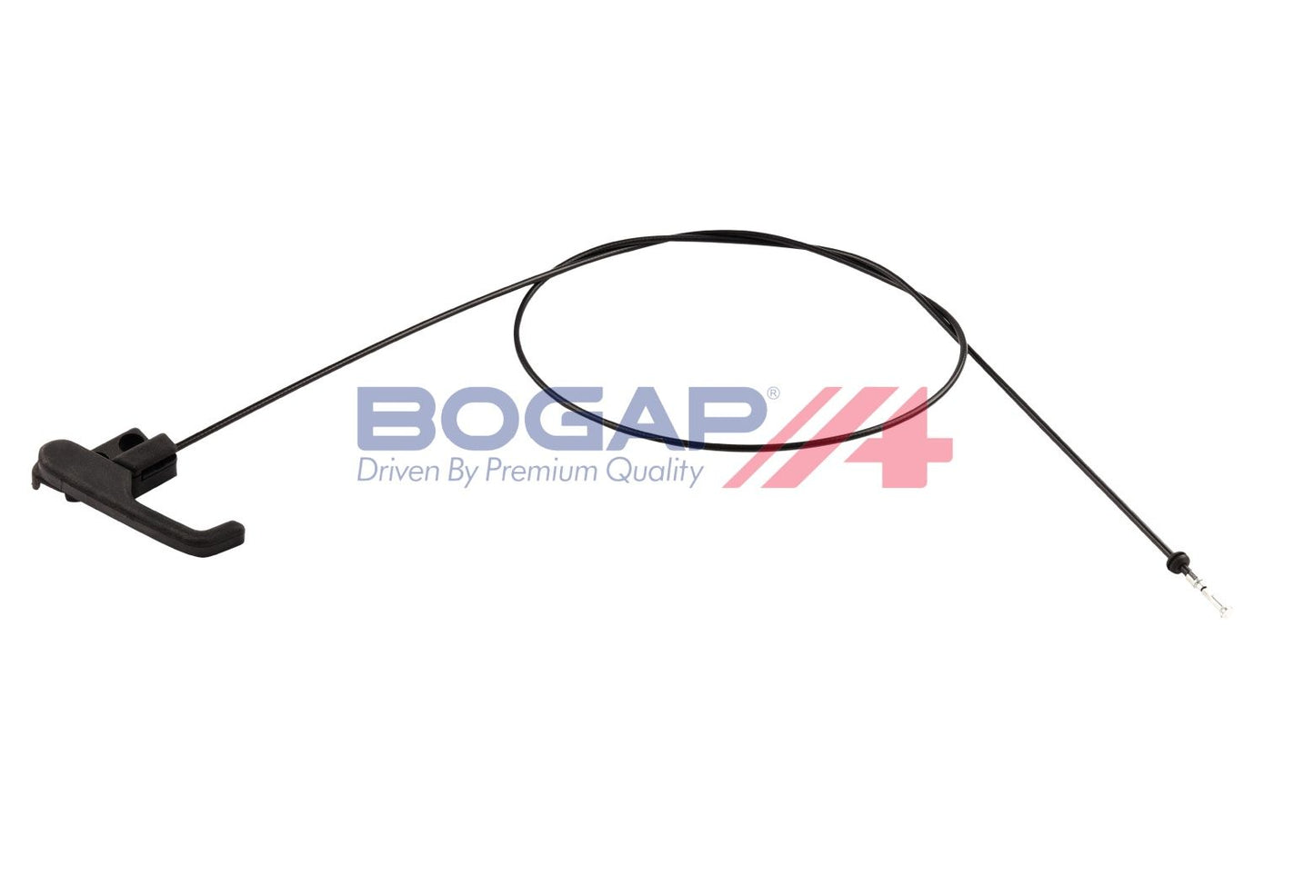 BOGAP C5114101 Bonnet Cable