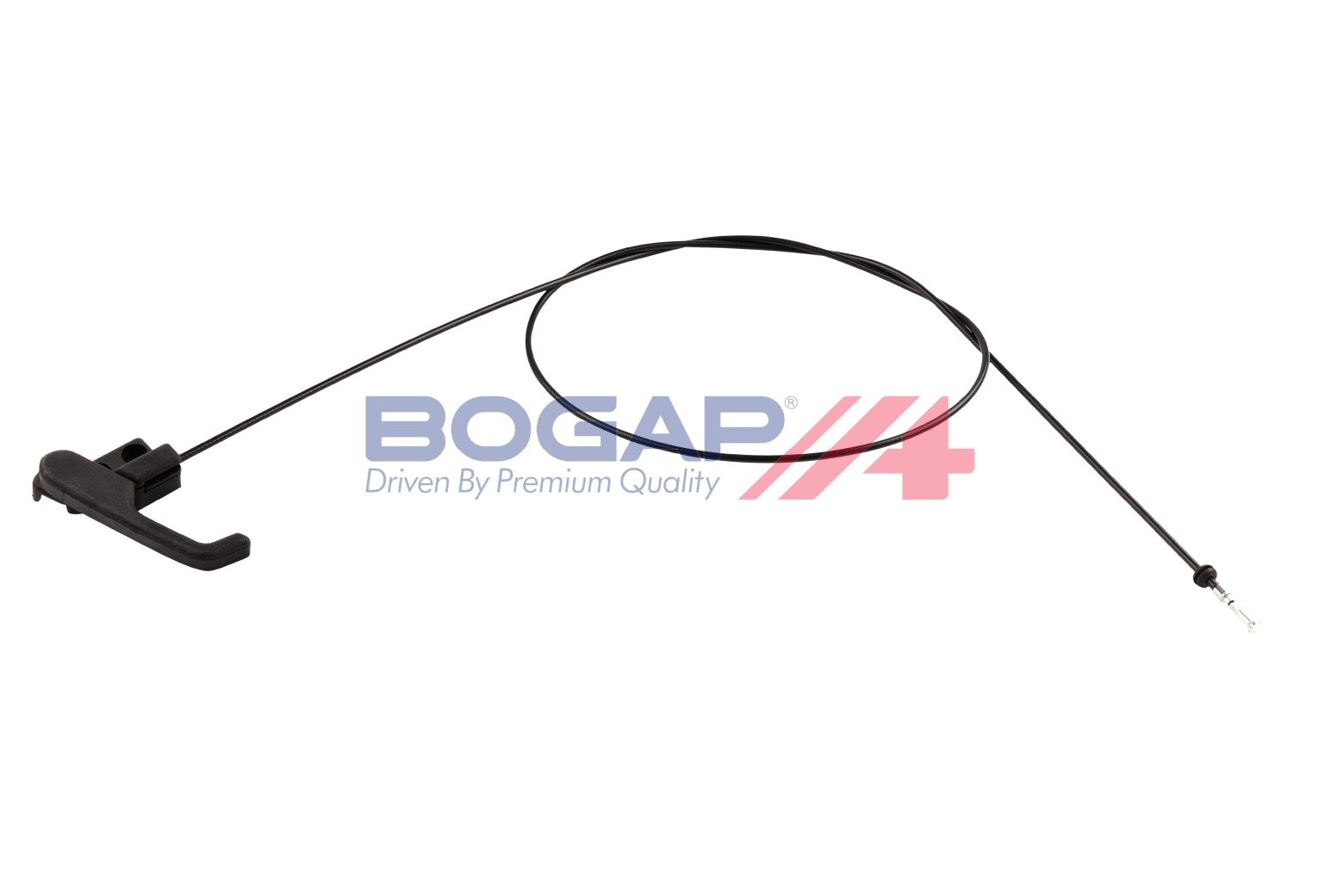BOGAP C5114101 Bonnet Cable